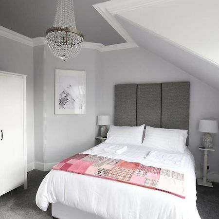 בואט אוף גארטן High Terrace Apartment מראה חיצוני תמונה